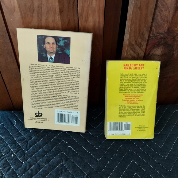 Book pair - Picture 2 of 9